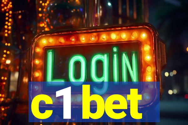 c1 bet